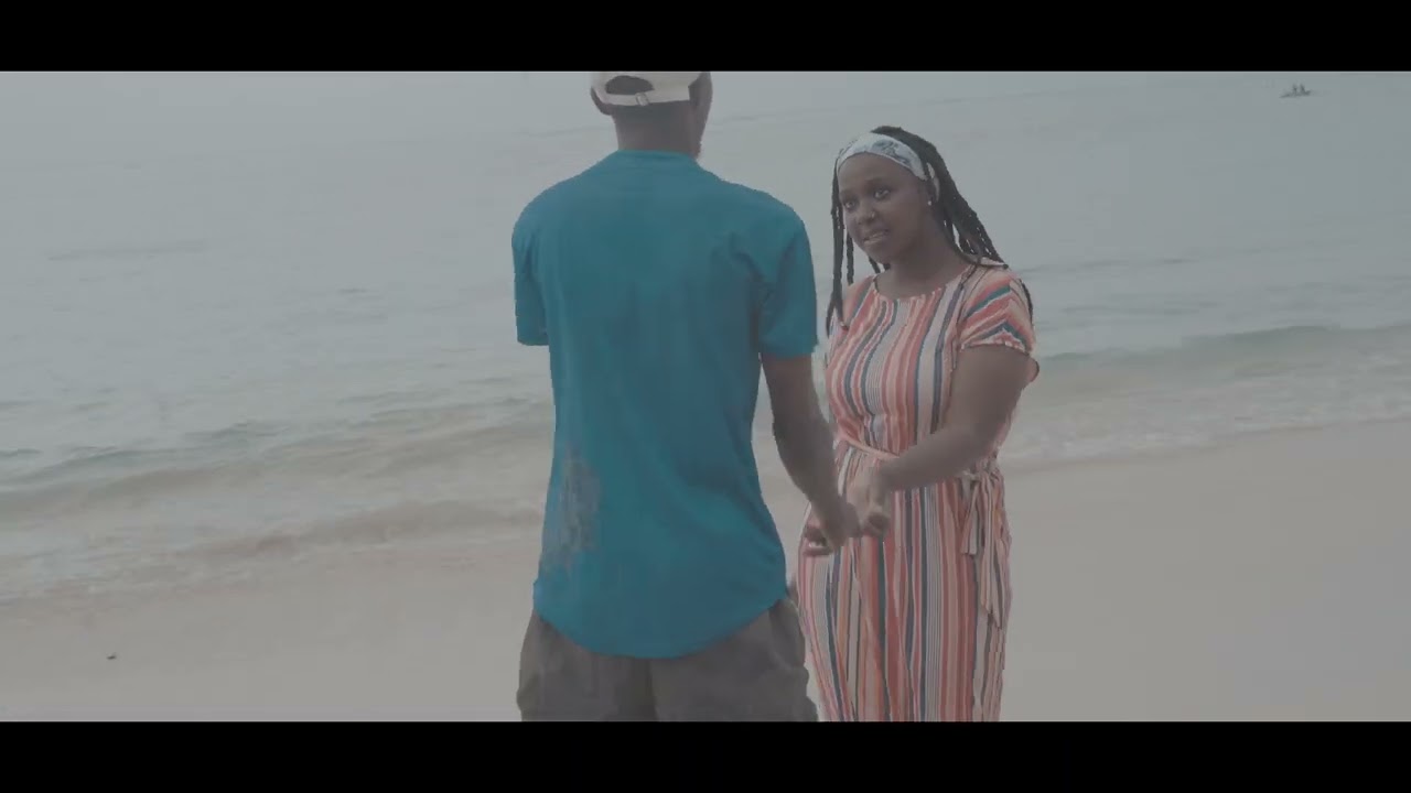 KAYLI - WUSTINIRE MBALI ft AMZ (Clip Officiel)