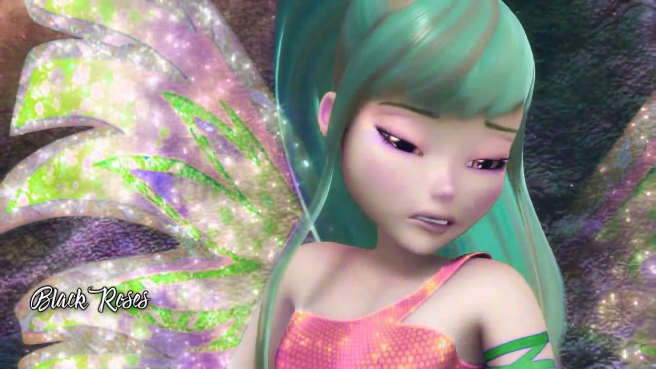 Winx Club - Stella - Endless [hbd]