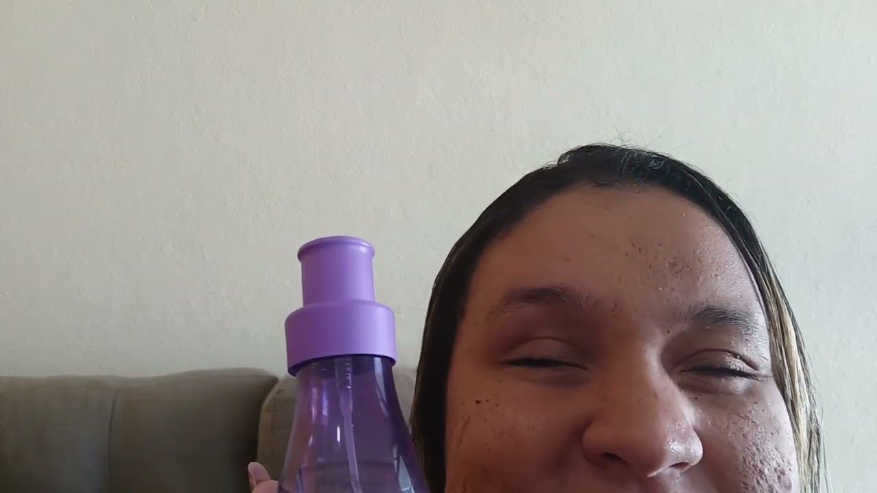 Encontrei uma combinação perfeita de cheirinhos para o calor!