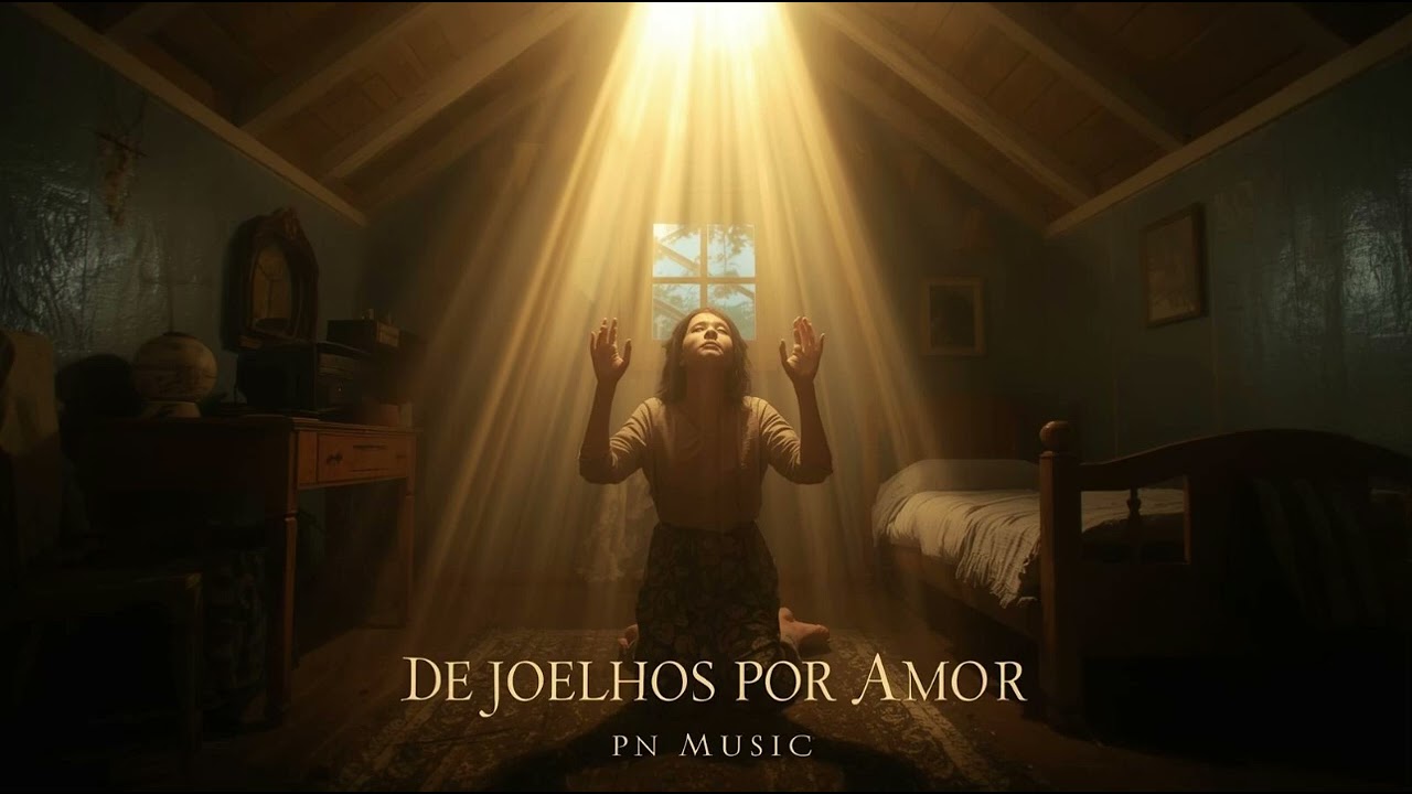 DE JOELHOS POR AMOR - PN MUSIC