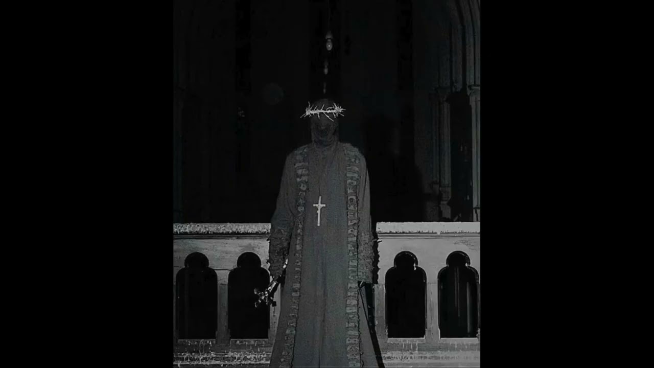 LAST RITES – Freddie Gibbs x Westside Gunn Type Beat | Prod. NVRJ