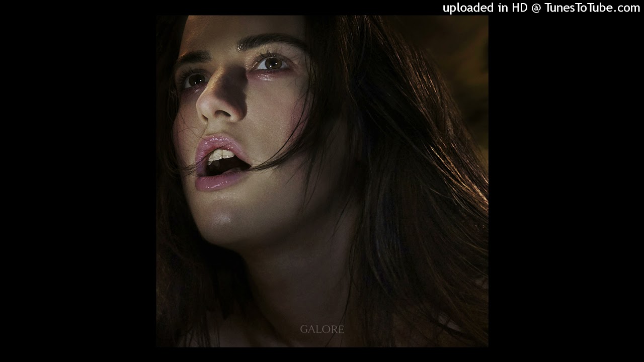 Oklou ft. CaseyMQ - Girl On My Throne (DavidG Remix)