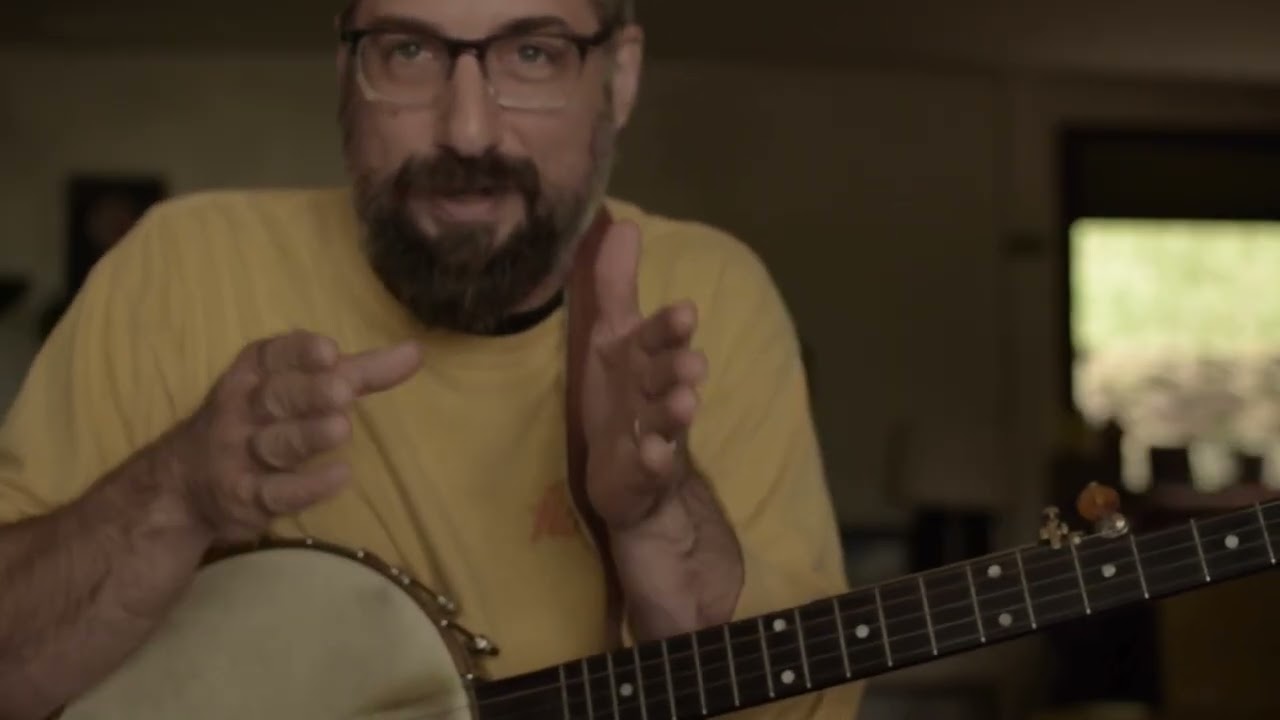 Clawhammer Banjo Tutorial &ndash; Leland&rsquo;s Waltz