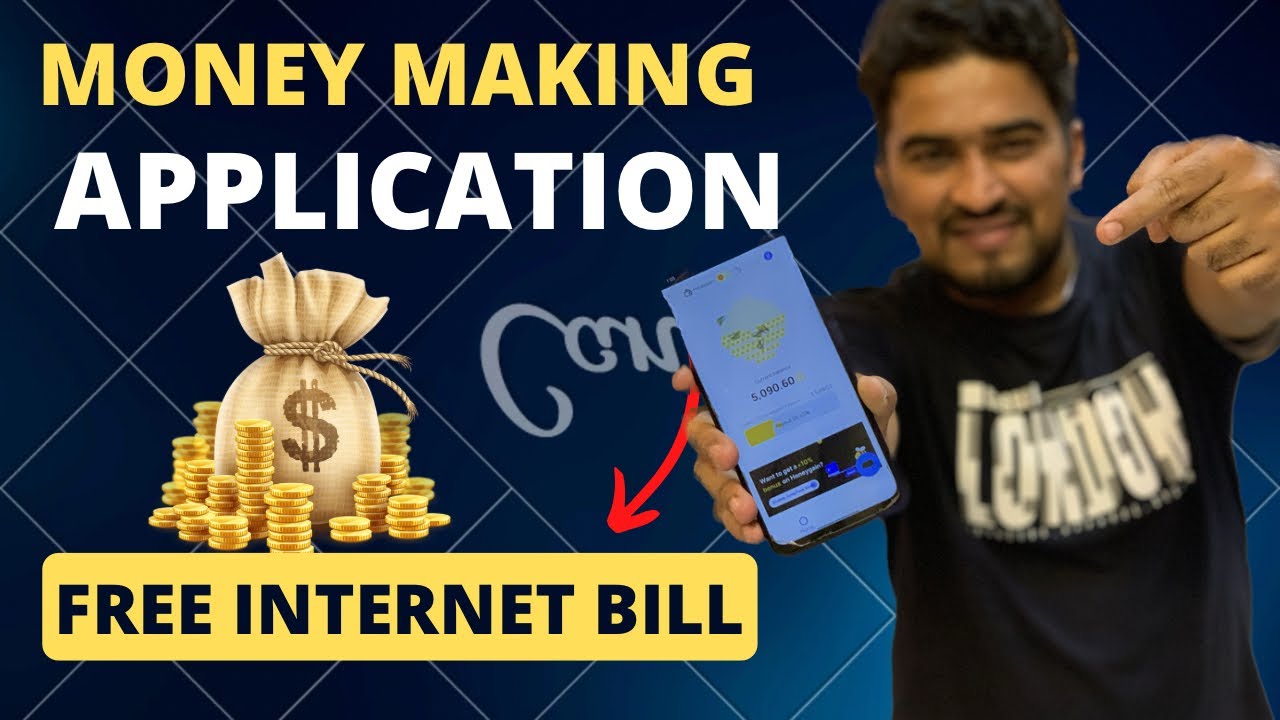 How to earn money from the Mobile App ? |App ill നിന്ന് എങ്ങനെ പണം സമ്പാദിക്കാം?