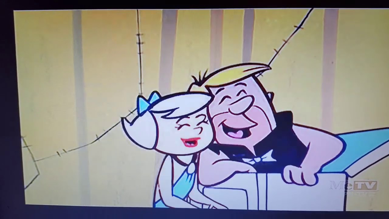 Flintstones in Rock Vegas