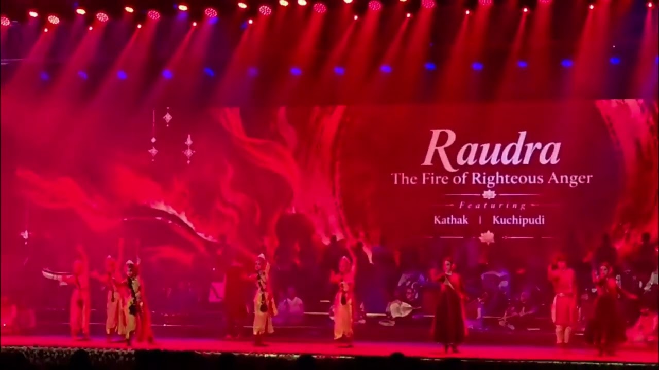 BRICS Gala Dinner Hosted by PM Modi | Inside Visuals