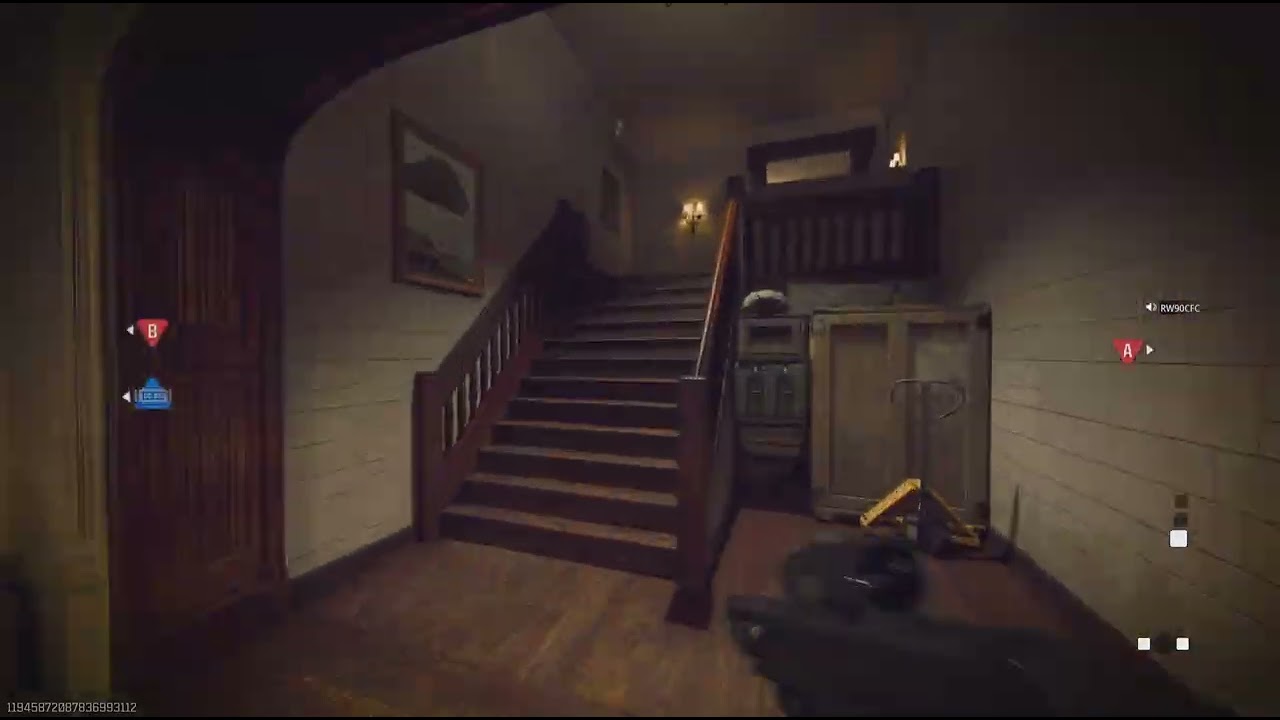 Call of Duty clutch 