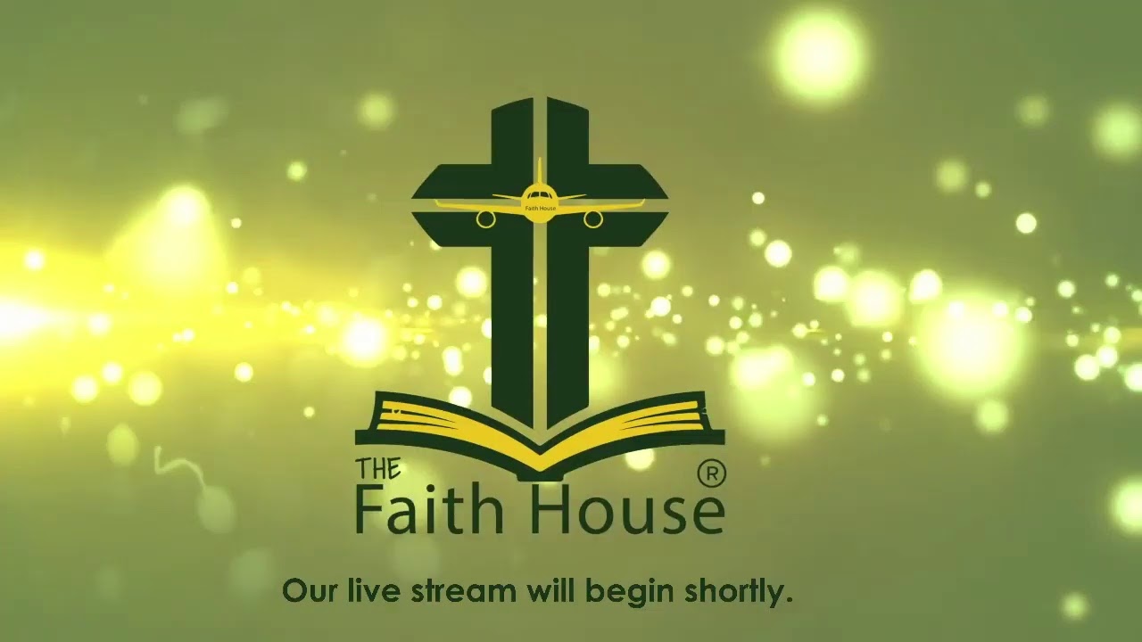 FaithHouseLIveTV-Pastor Willie D. Brown's 17th Pastoral Anniversary