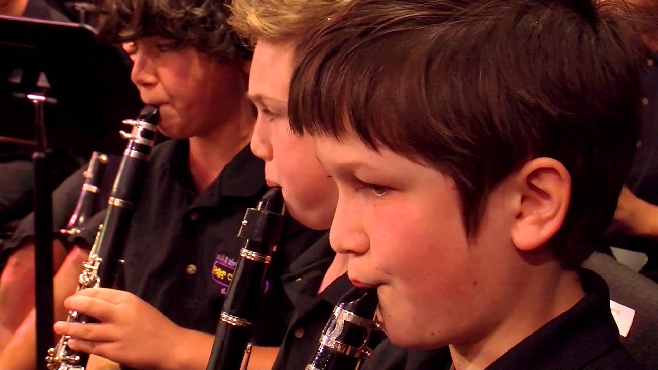 Rosamunde Overture (Full Orchestra)