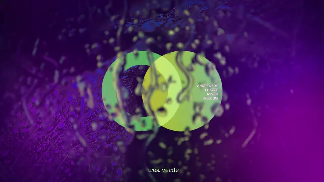 Andrewboy, SHAZZE - Freedom (Ryven Remix) // Area Verde