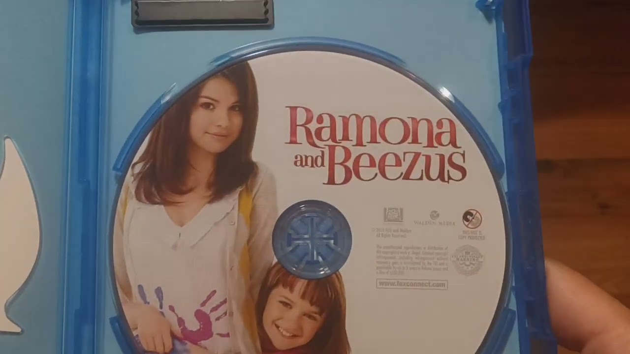 VHS DVD Blu-Ray And CED Update[3/15/2026]