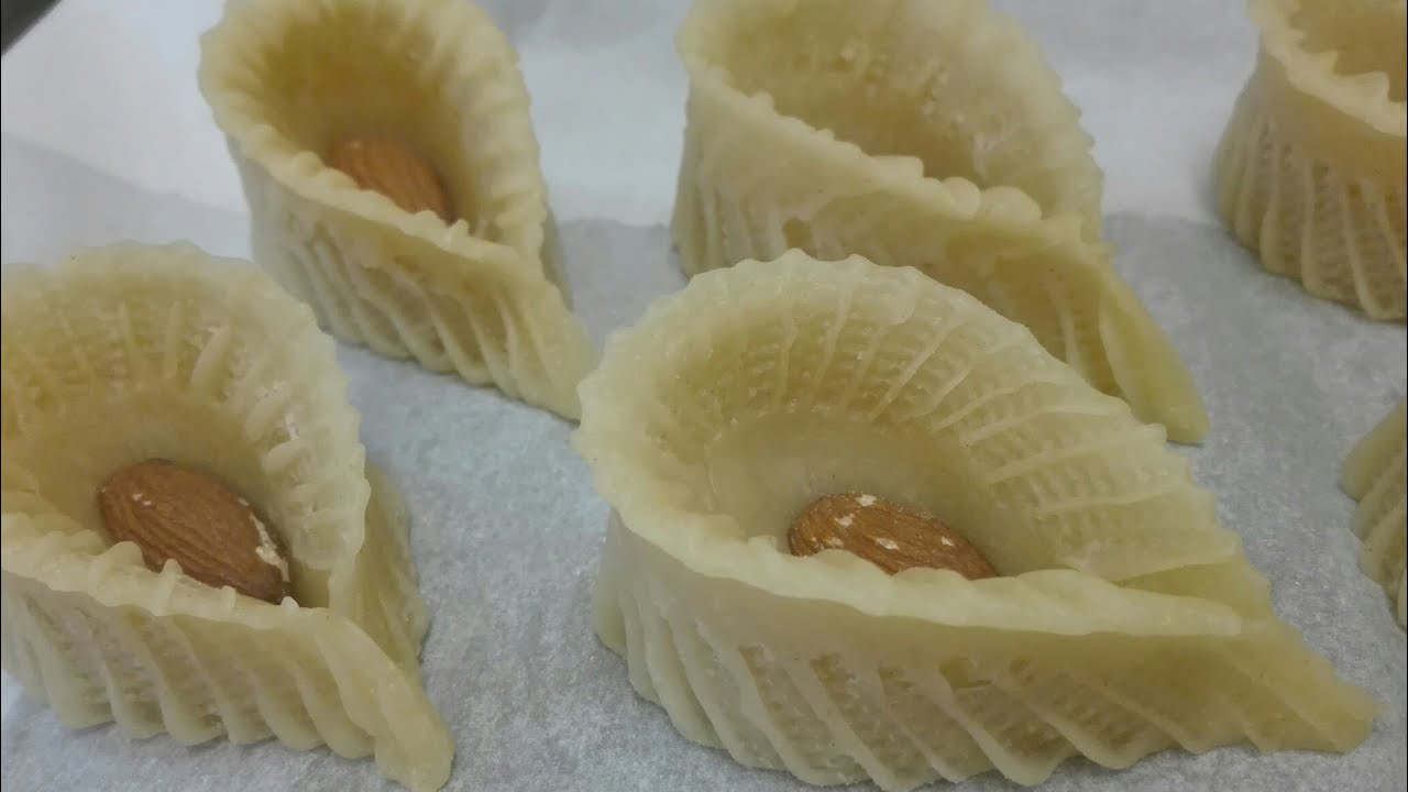 dulces de almendras, dulces del aid, dulces marroquíes