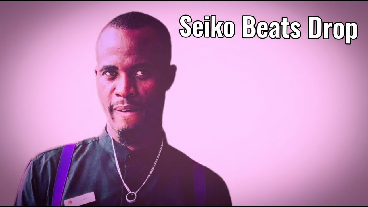 Sk chilla -- Seiko 