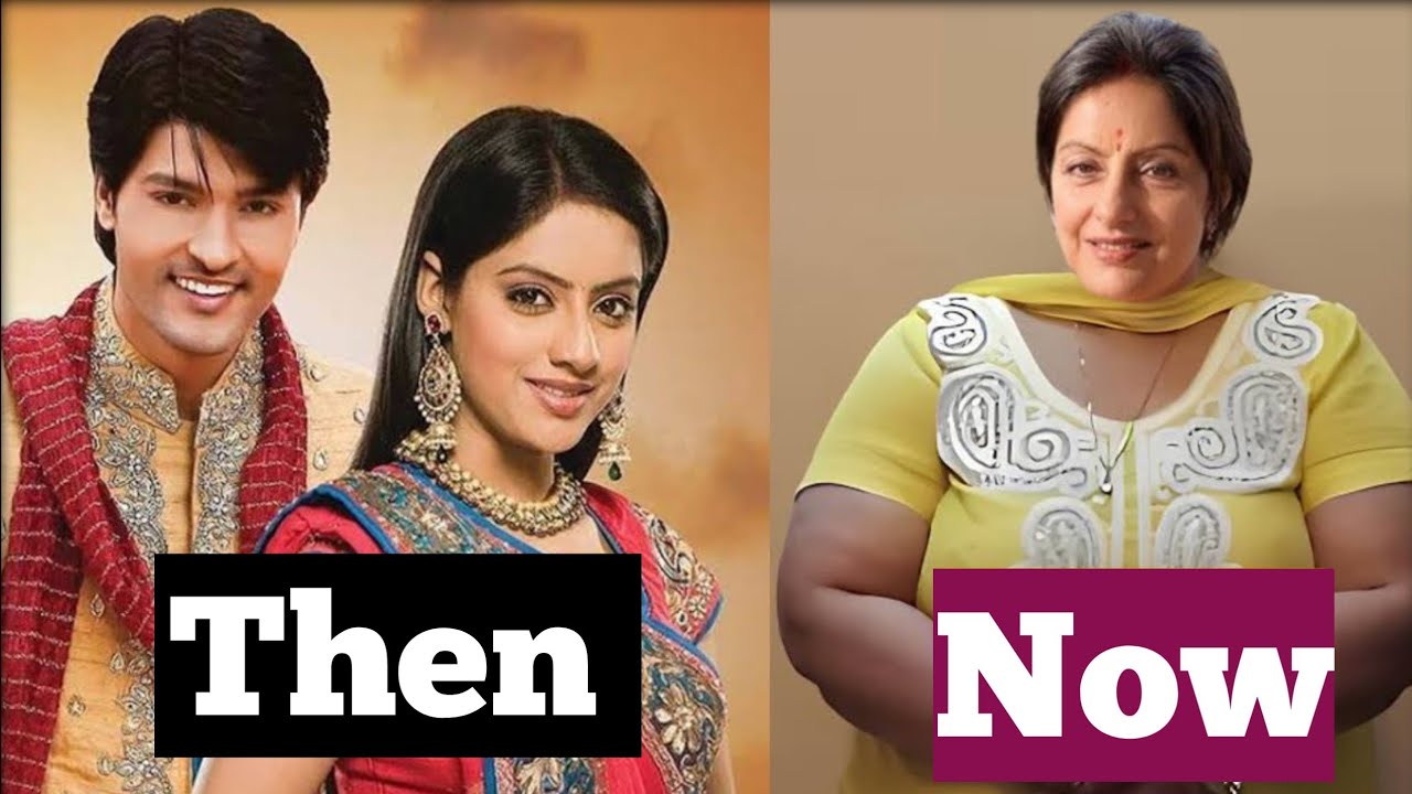 Diya Aur bati Ham Serial Cast Then And Now 😍 | 2011 To 2026 Unbelievable Transformation 😭 | 