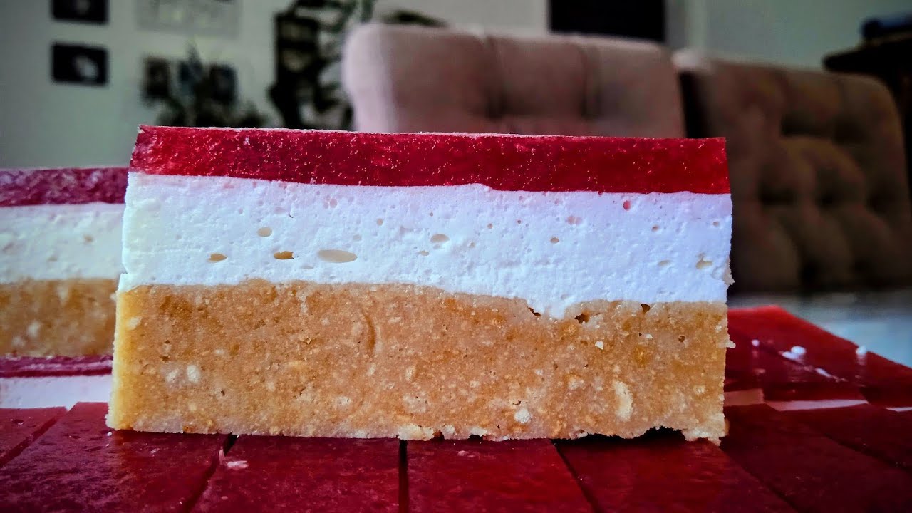 Čizkejk &scaron;tanglice &ndash; sitni kolač / brzo, jednostavno, bez pečenja - za sve ljubitelje čizkejka