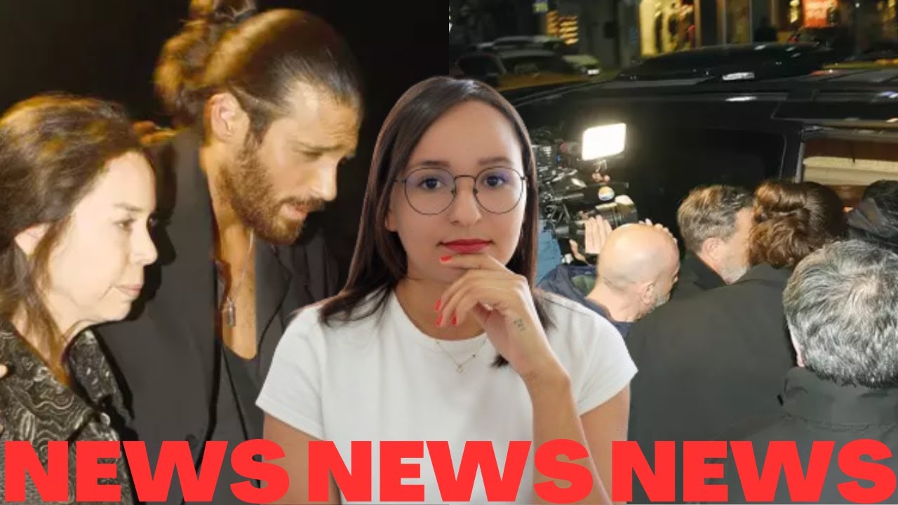 💣Кан Яман игнорирует турецкую прессу: что на самом деле произошло в Стамбуле? | Новости Джана Ямана