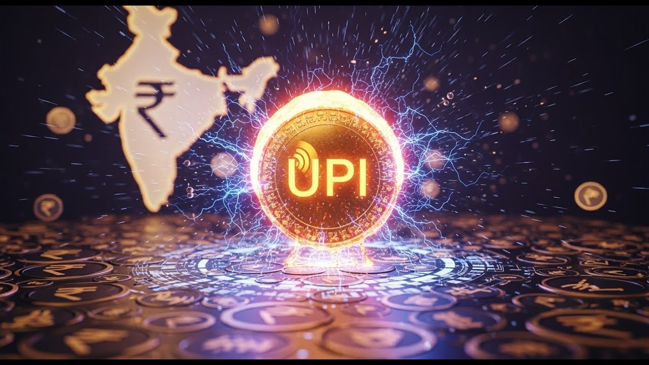 La Revoluci&oacute;n Silenciosa de UPI: La Mina de Oro Digital de India | Un Motor Global Fintech