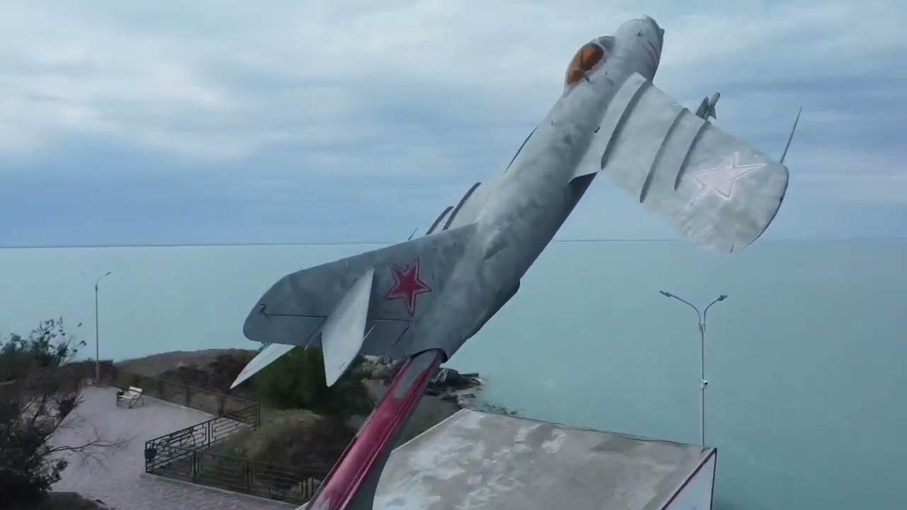 Прогуляемся по Приозерску!?