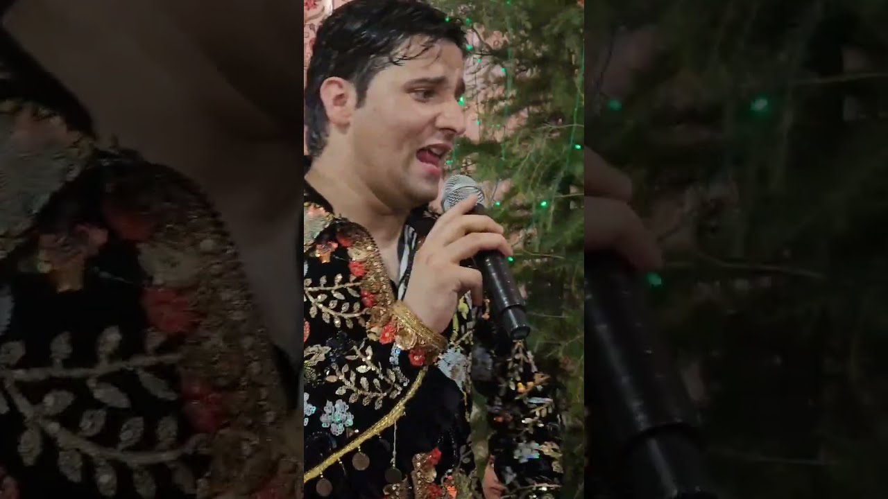 #viral Morning Roof 😱😱😱 Singer Sajad ❤❤❤