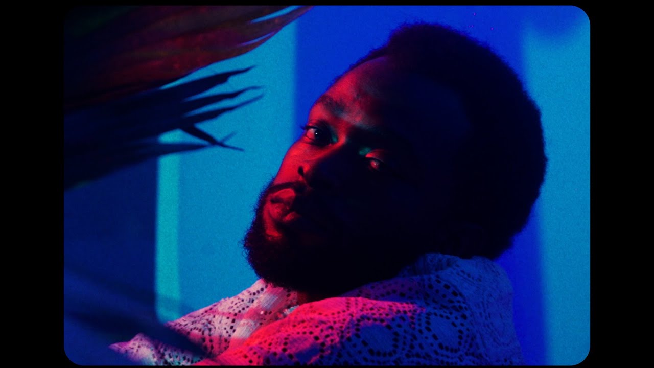 Tim Lyre - Present (Official Music Video)