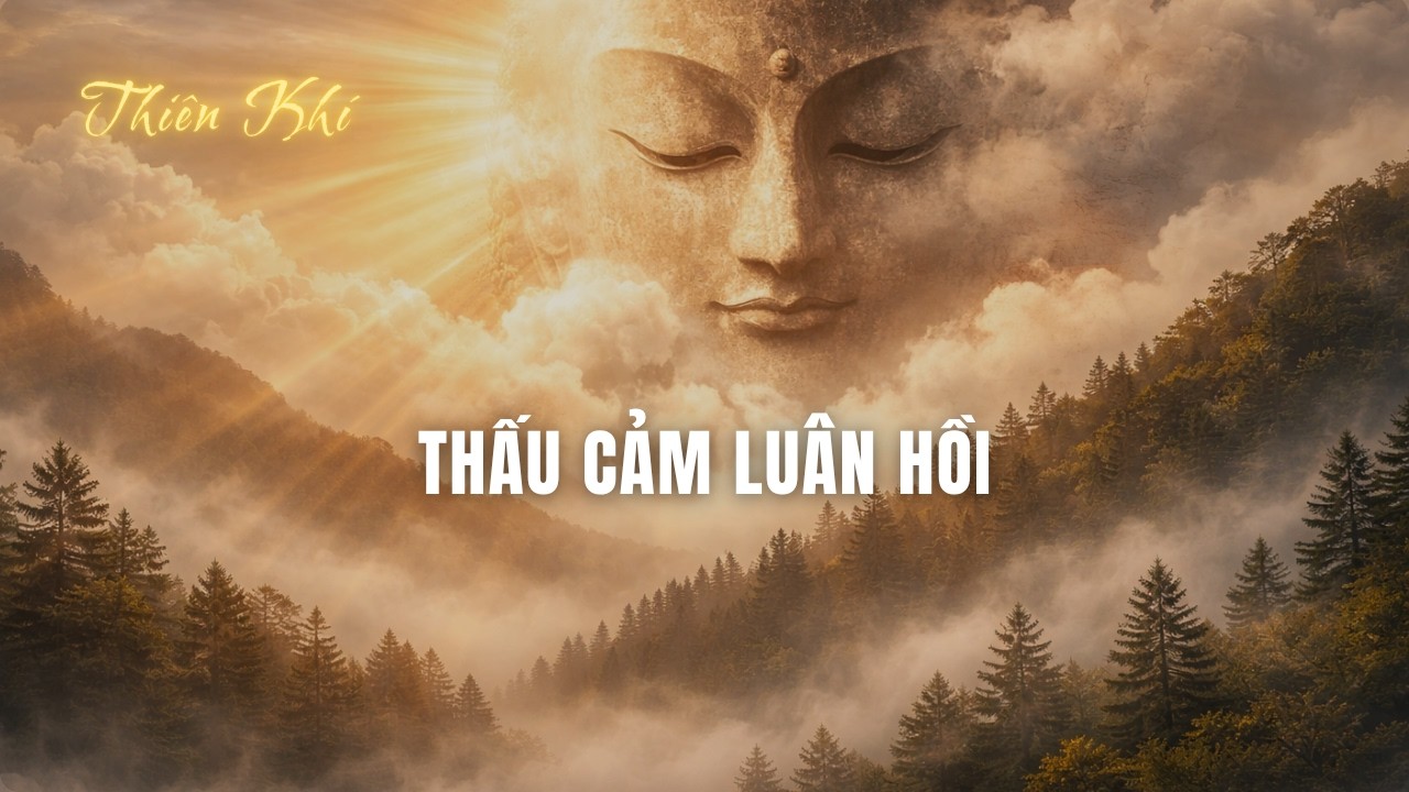 Thấu Cảm Luân Hồi