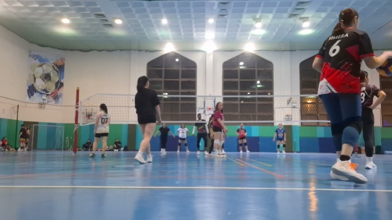 Game 3 40Tes vs Assorted 40Tes vs Bolera