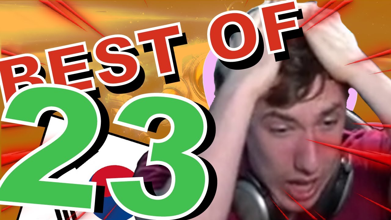 LA BOUCLE CONTINUE - SARDOCHE BEST OF COREE JOUR 23