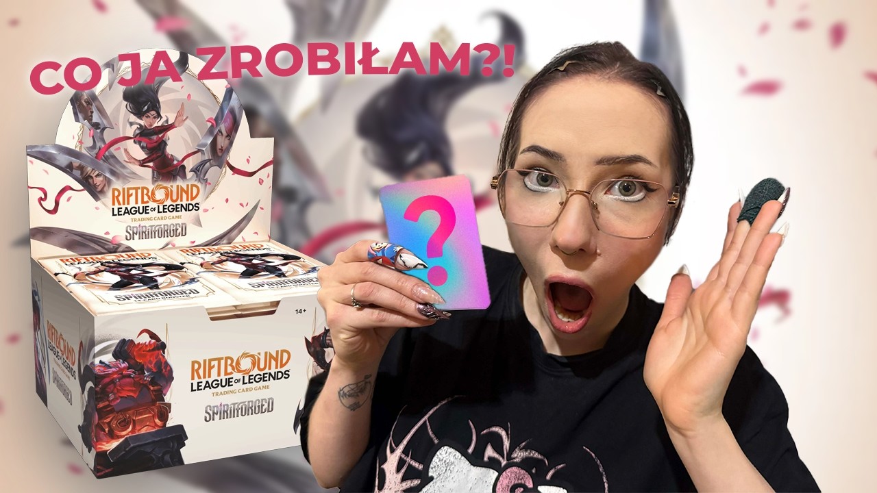 Nie uwierzysz, co wydropił! 😱 Walka o darmowego boxa z Spiritforge