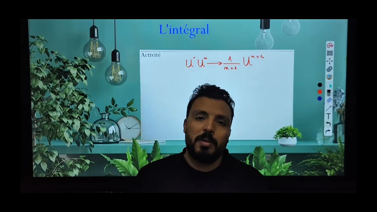 L'integral partie 1 