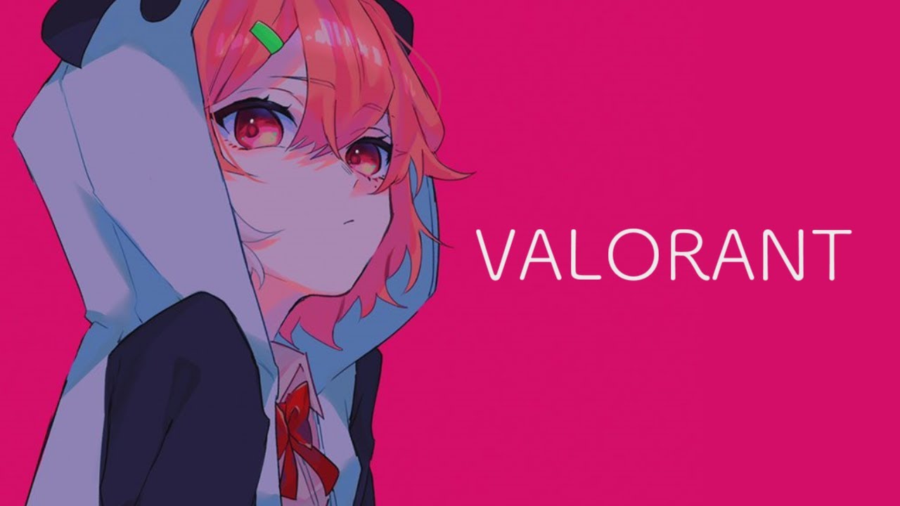 【VALORANT】初心者の時のヴァロがいっちゃん楽しい withりりむ【にじさんじ/笹木咲】