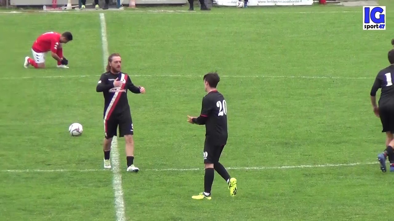 Video ricordi Finale Coppa Marche HR Maceratese Anconitana-2-3