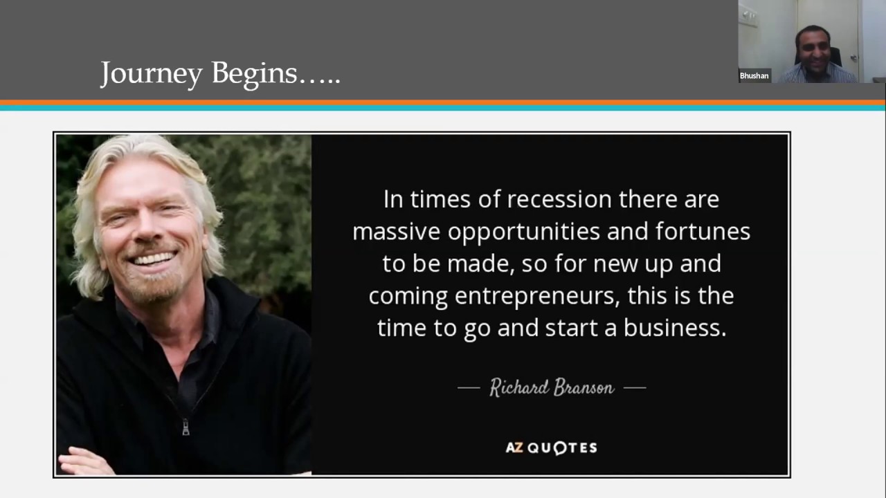 Journey of Successful and Dynamic Foundry men