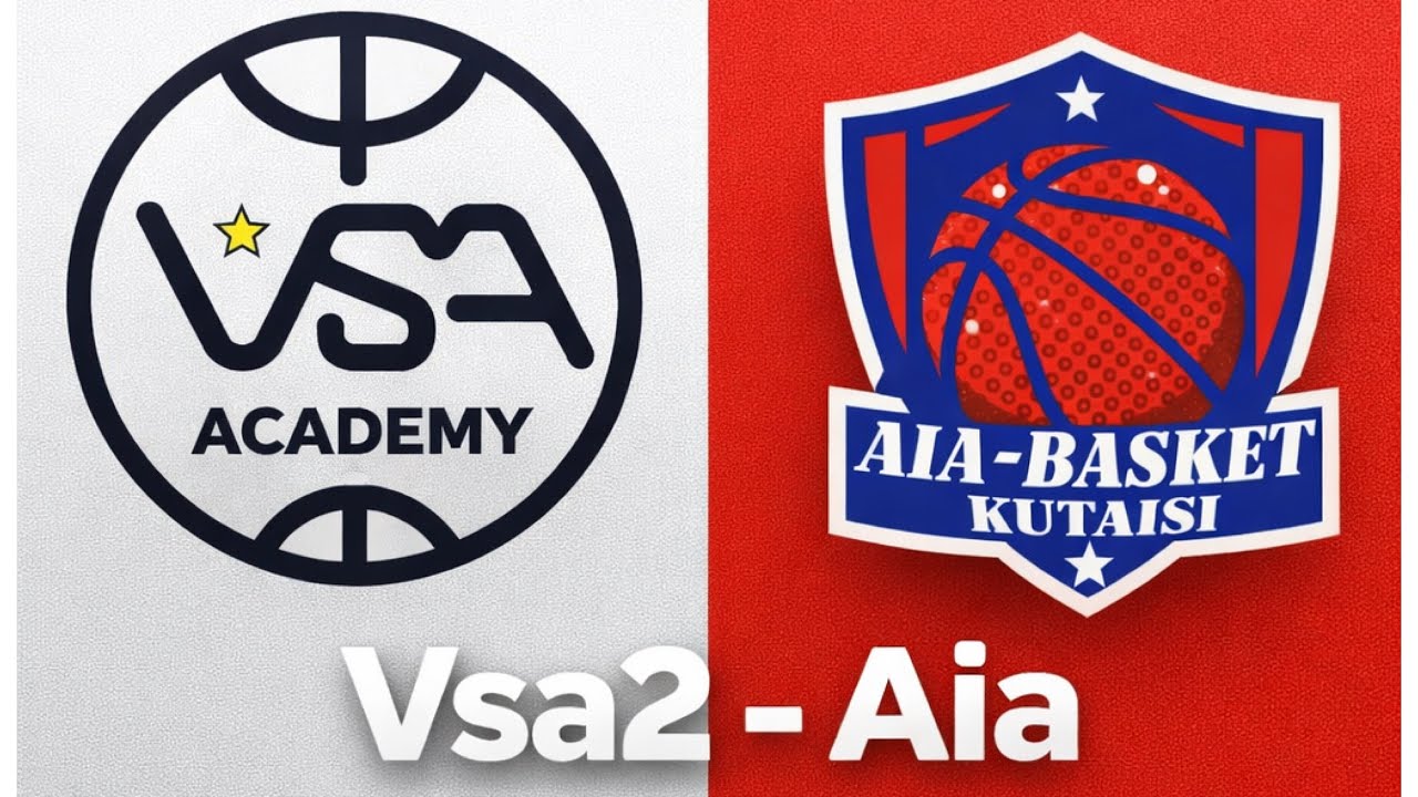 🔴Live - Vsa 2 73 - 49 Aia |🏀B14| 09/03/2026 ✅Scoreboard