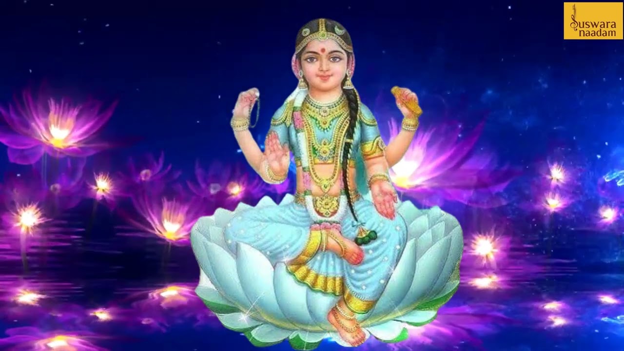 Bala Tripura Sundari | Chant 108 times | Dussehra Days | Devotional mantra