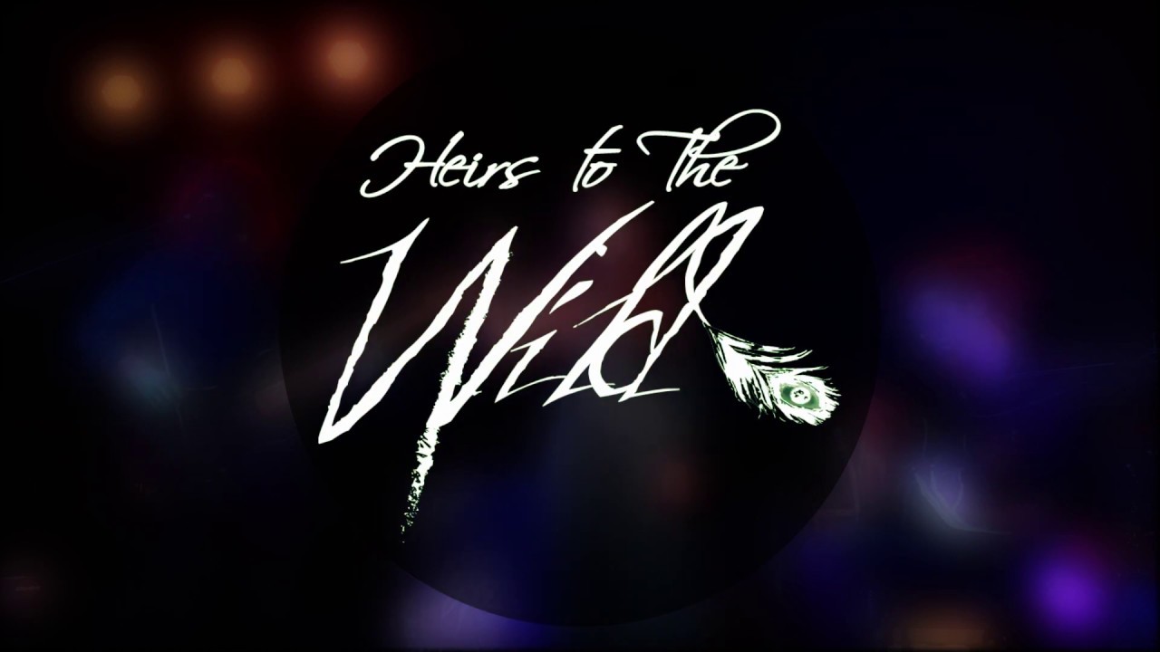 Heirs to the Wild - The Door - New Album/ Poetic Crossover Jazz