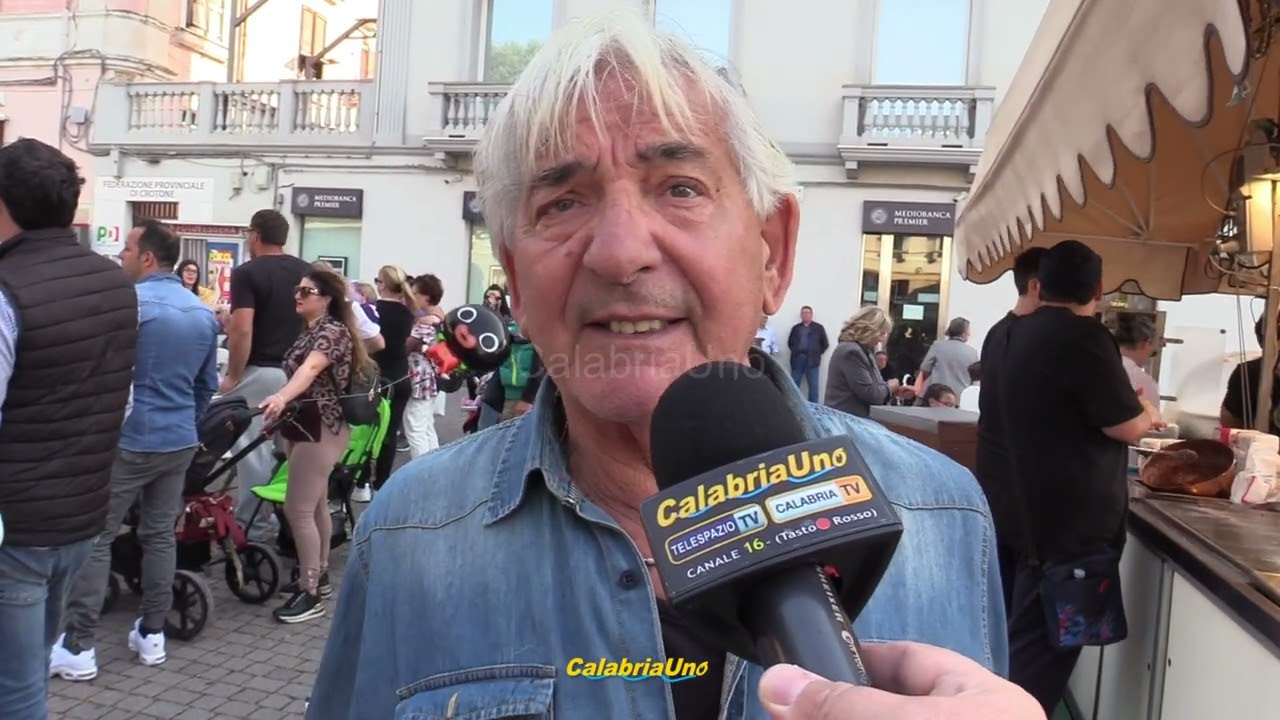 I Burattini dei Ferraiolo a Crotone tradizione immancabile alla Festa della Madonna di Capocolonna