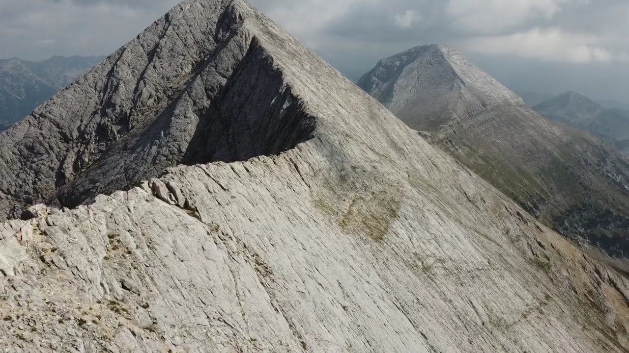 At The Edge -  