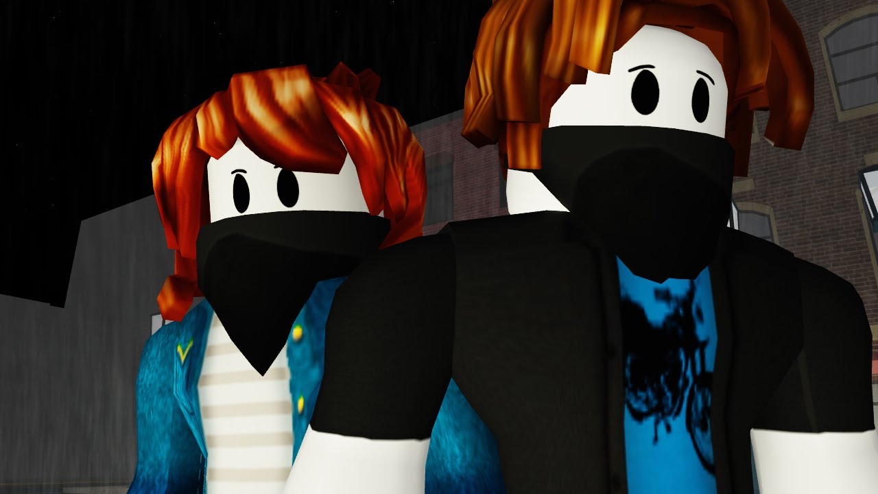 Guest 2 - A Roblox Action Movie