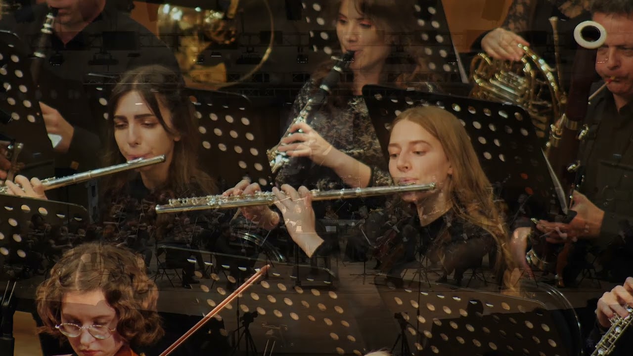 Aleksander Glazunov Symphony 6, op. 58