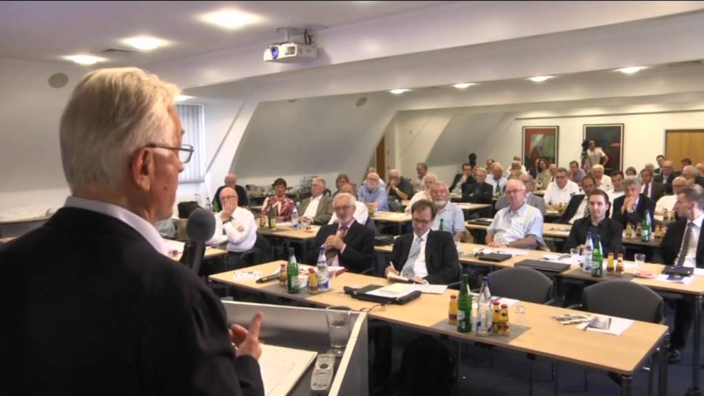 Johann Joachim Becher Gesellschaft | Speyer | Wohin steuert die Digitale Gesellschaft | 04/10 HD