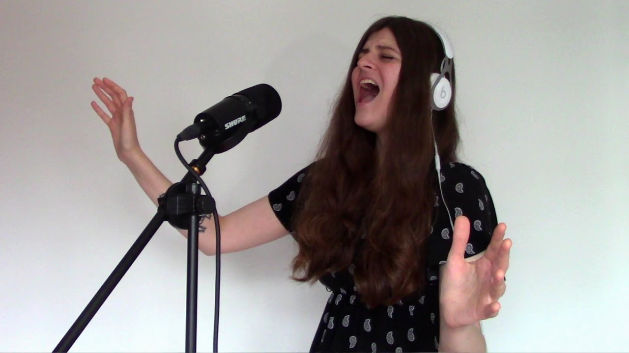 🩵 Nessaja - Peter Maffay (Polish Cover by Wercia) 🩵
