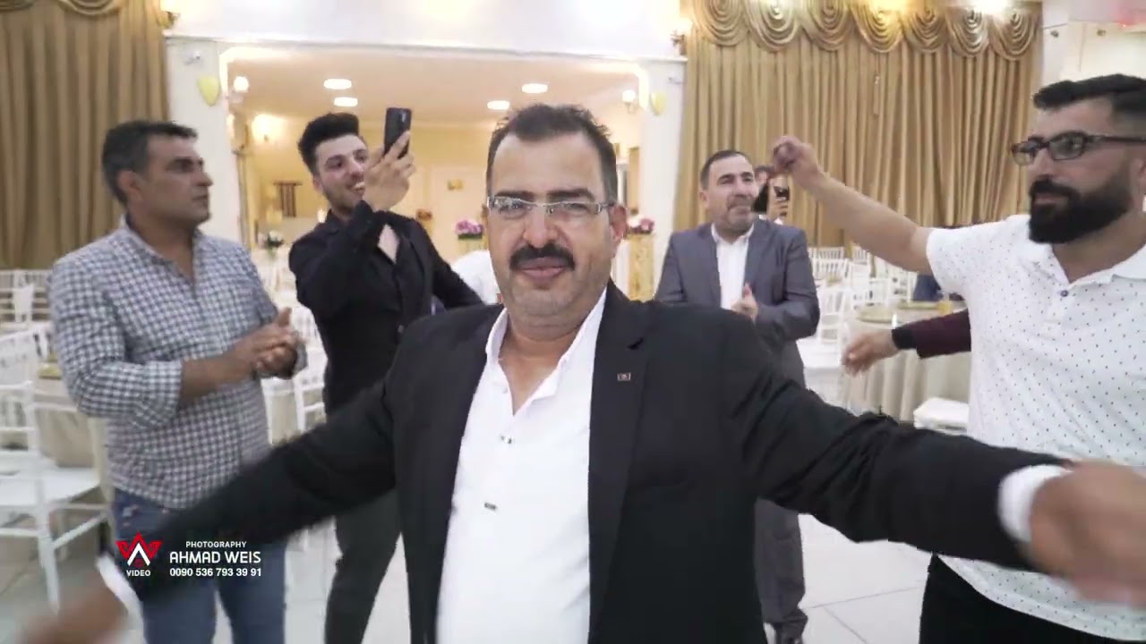 حفل زفاف العريس حسن محمد الحسن g1