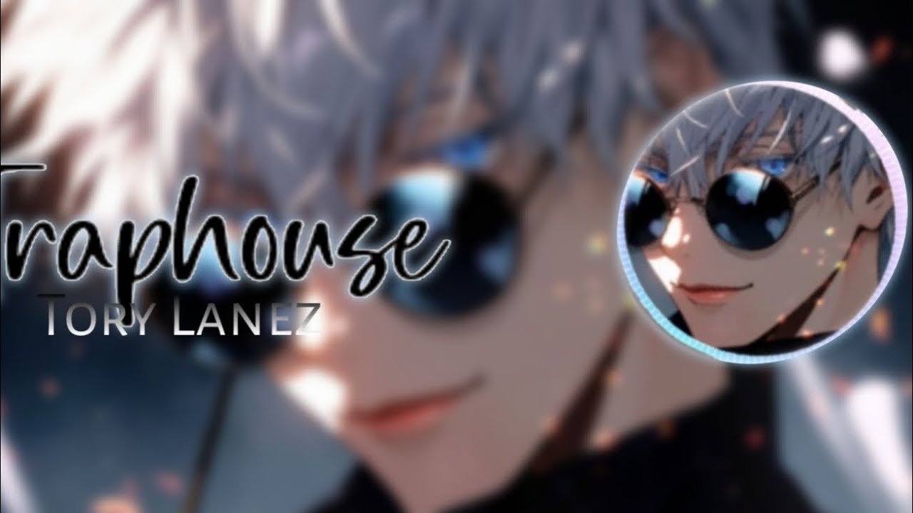Tory Lanez - TrapHouse (Nightcore/sped up - Reverb)