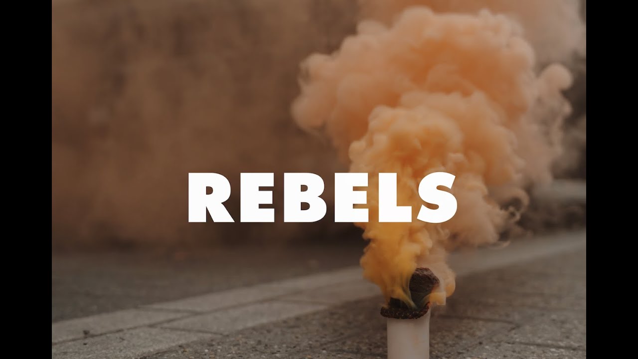REBELS Trailer