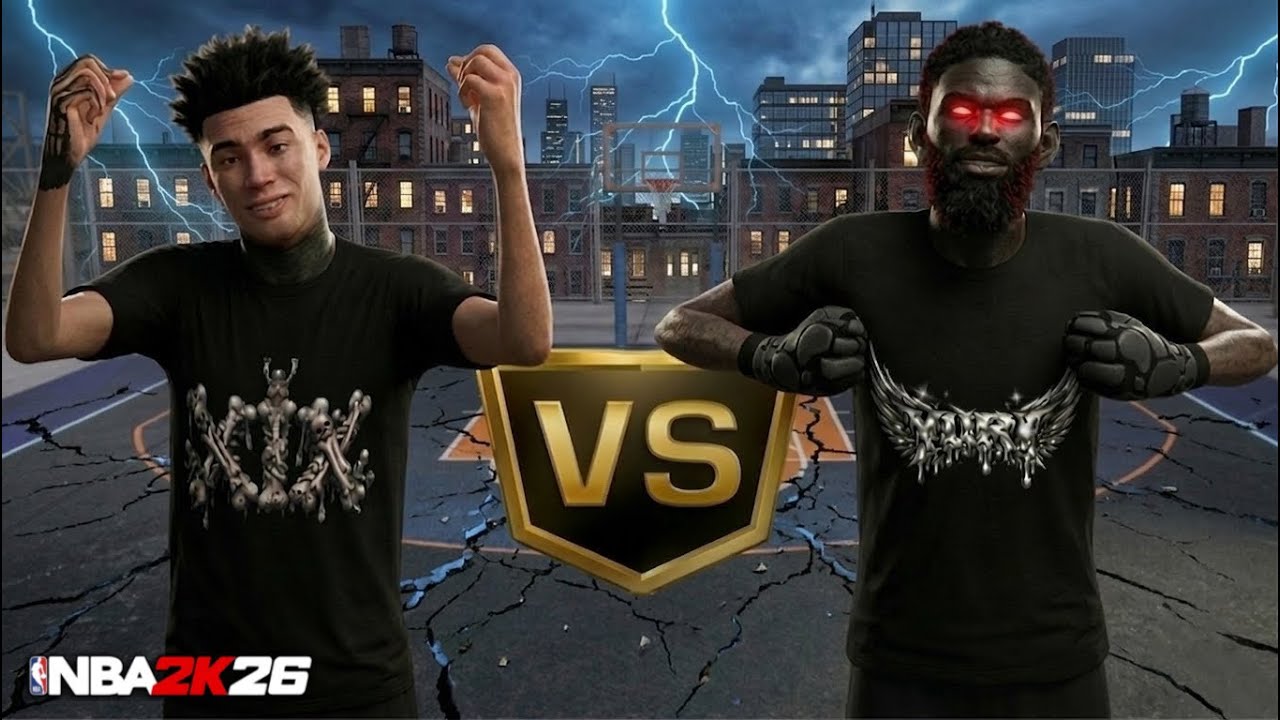A TOP RANKED CREW CHALLENGED ME TO A SERIES AND THIS HAPPENED *MUST WATCH*
