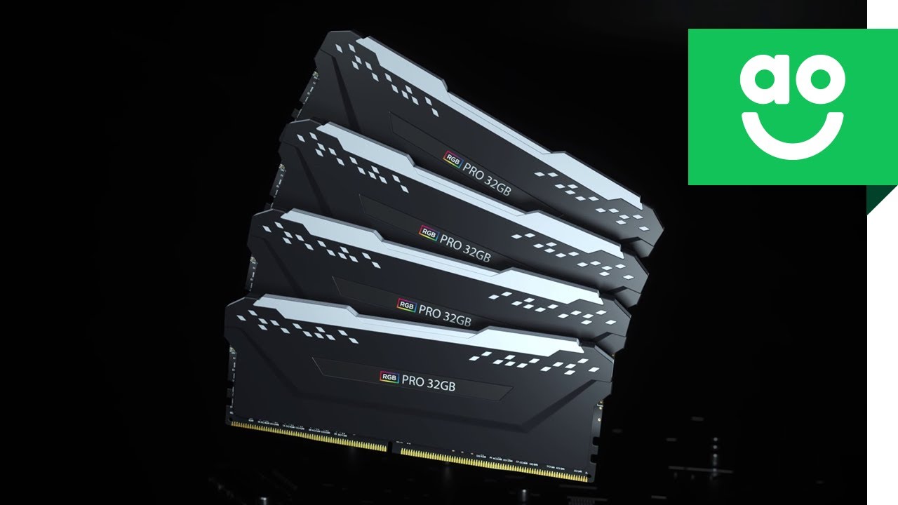 128GB RAM