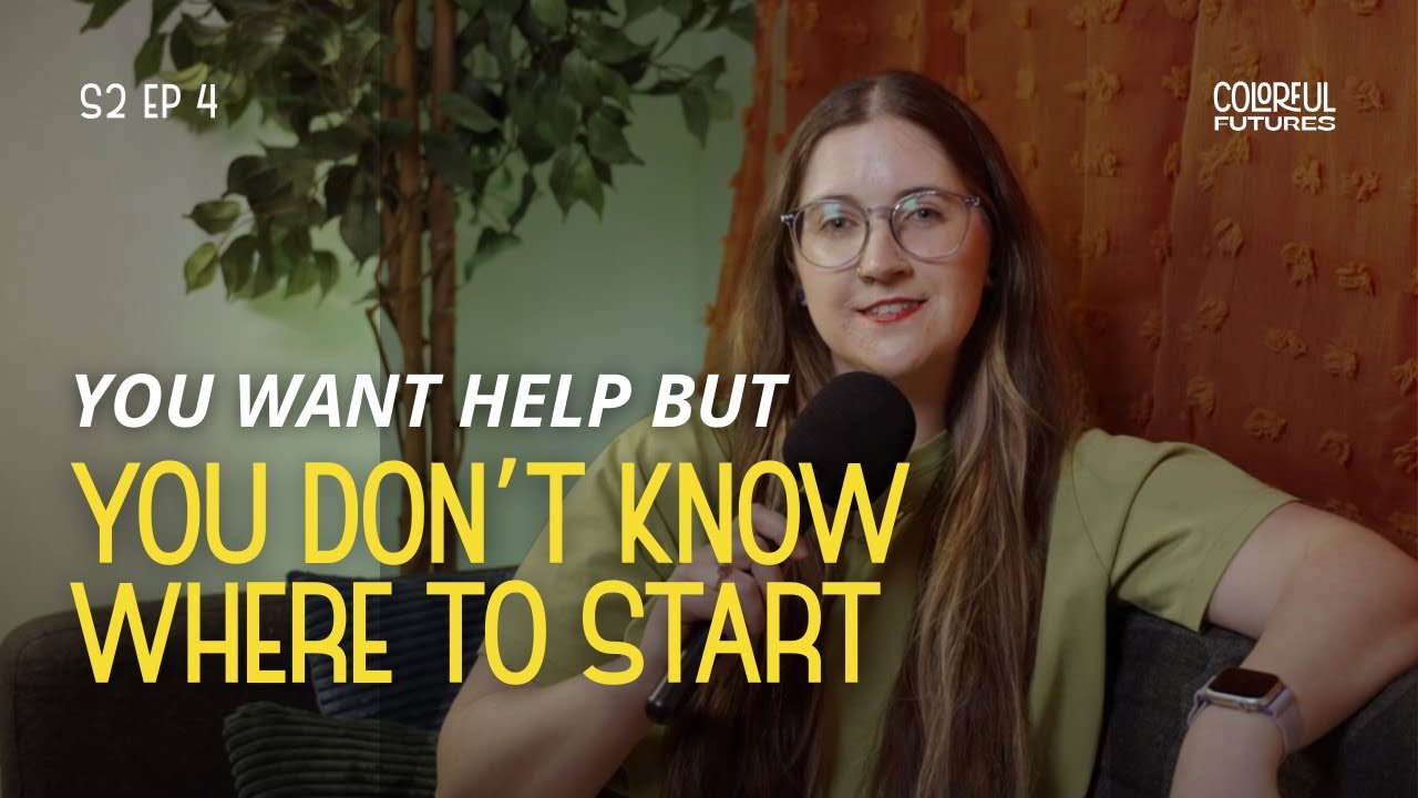 how to figure out your ADHD support needs (career edition) [s2e4]