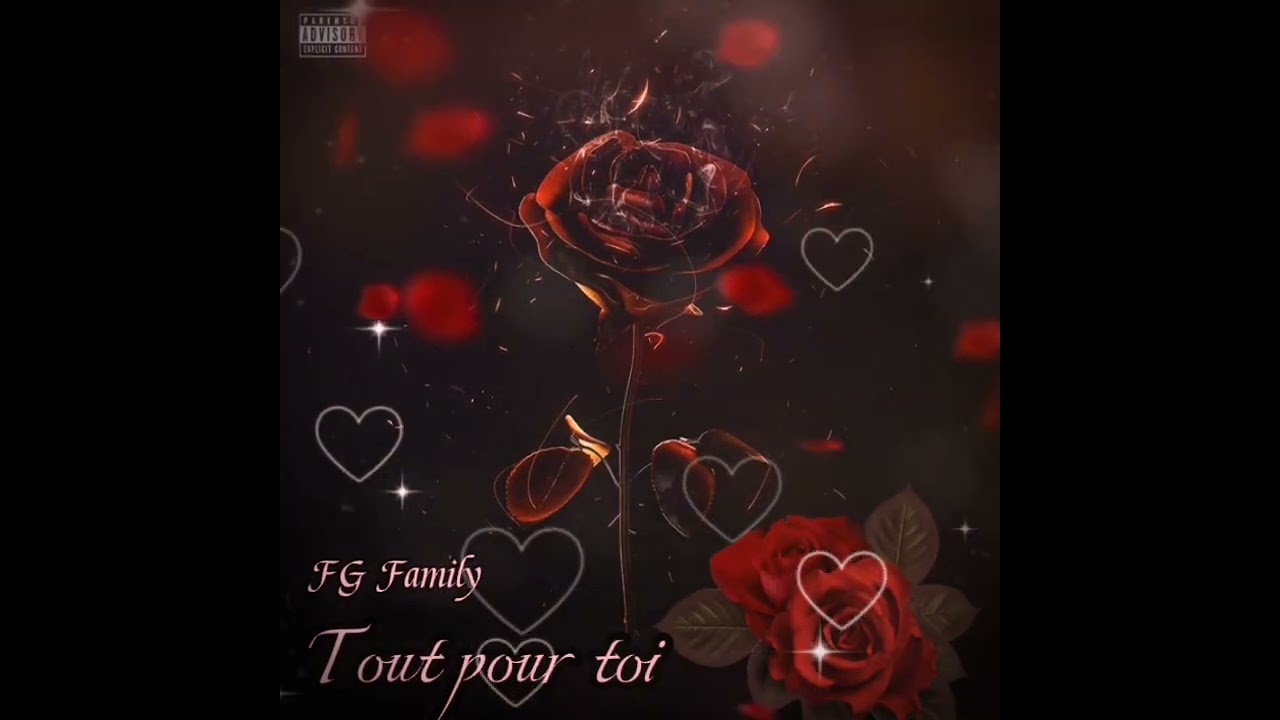 FG Family 242 _ Tout pour toi ( Audio )