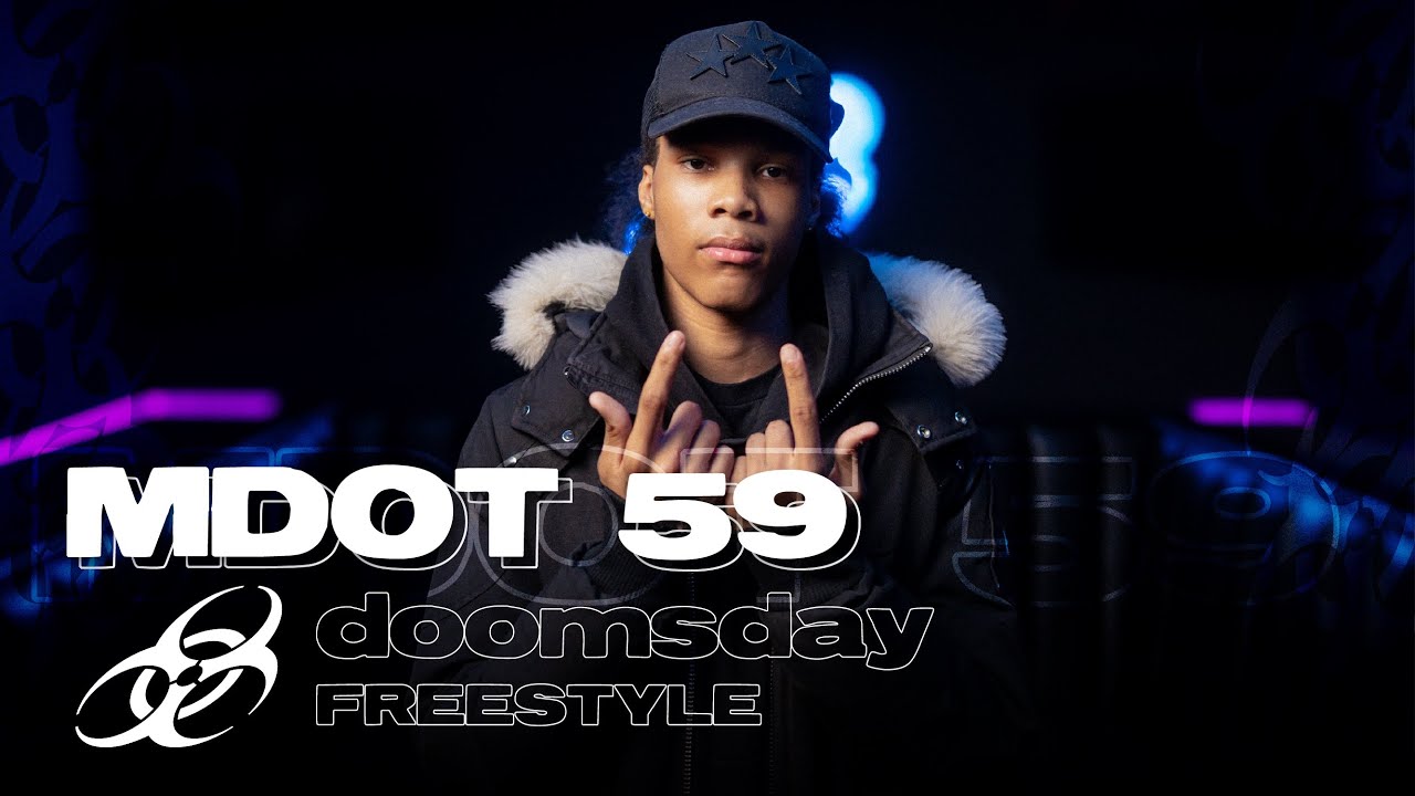 Mdot 59 - 