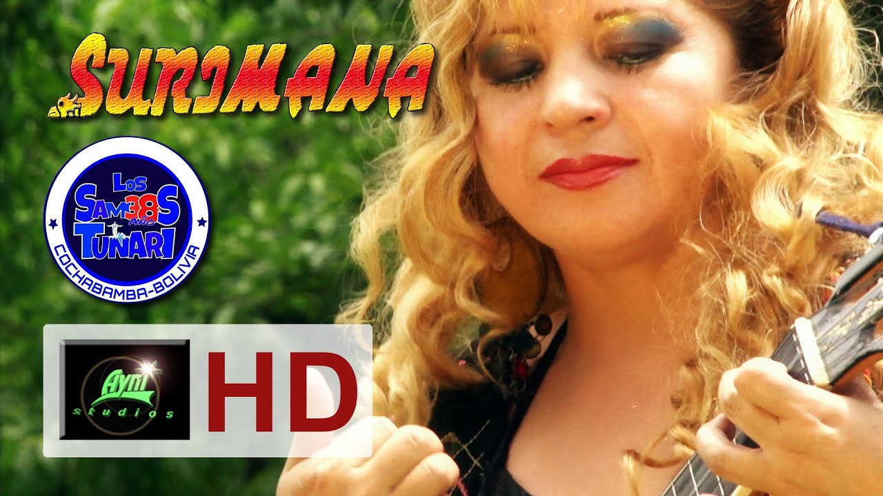 SURIMANA - 